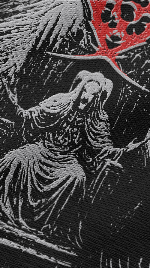 FALSE DEITIES LONG SLEEVE