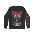 FALSE DEITIES LONG SLEEVE